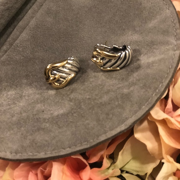 David Yurman Jewelry - David Yurman 🧡